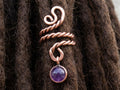 Mixed Stone Loc Accessories The Vibez Shop