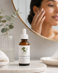 Bright and Shine Night Hydration Serum Oshun Organics LLC