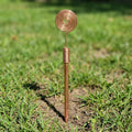 Copper Antenna/Tesla Coil The Vibez Shop