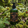 Heal-Thy Self Copper Infused Antibacterial Body Wash / Soap The Vibez Shop