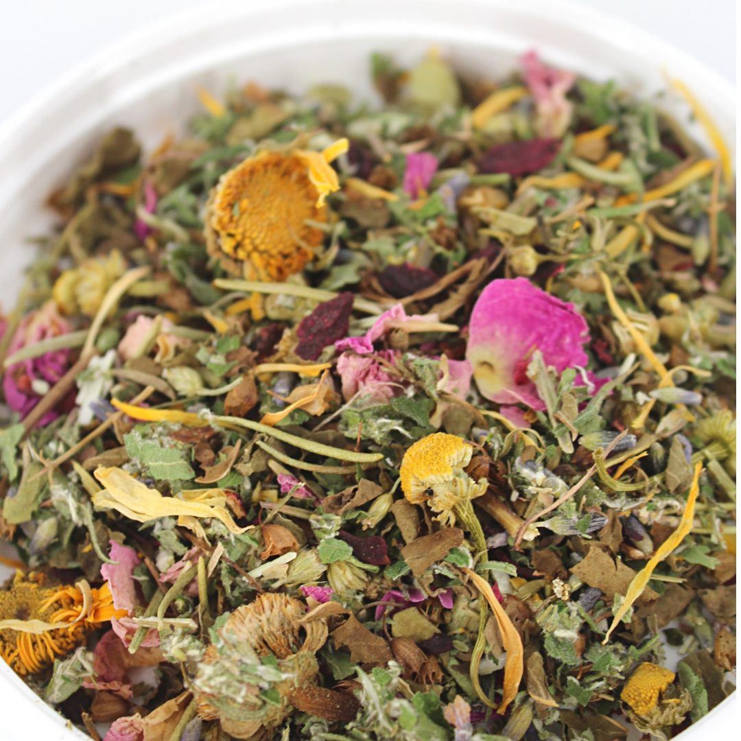 Yoni Steam Detox TS Skin Company