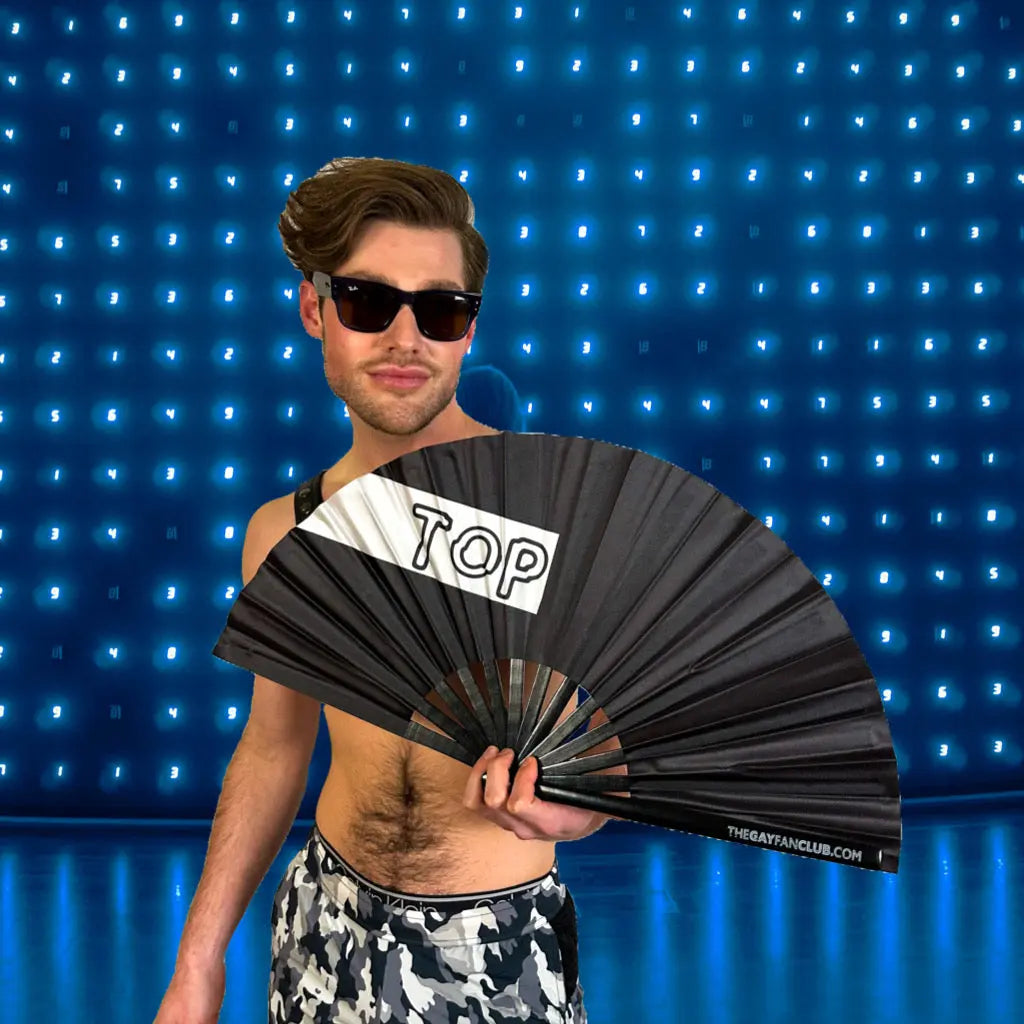 Top Fan The Gay Fan Club