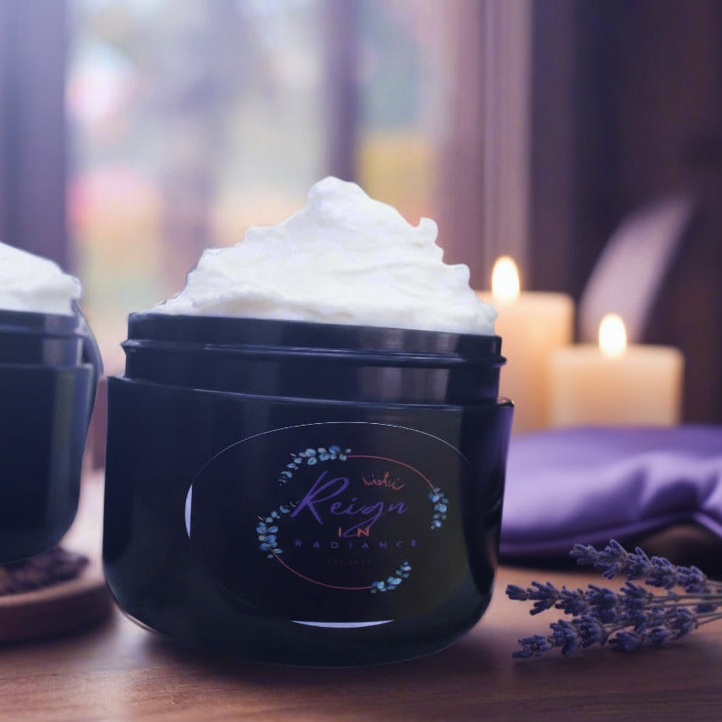 Morning Majesty Reign In Radiance