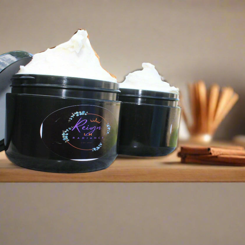 Autumn Indulgence Reign In Radiance