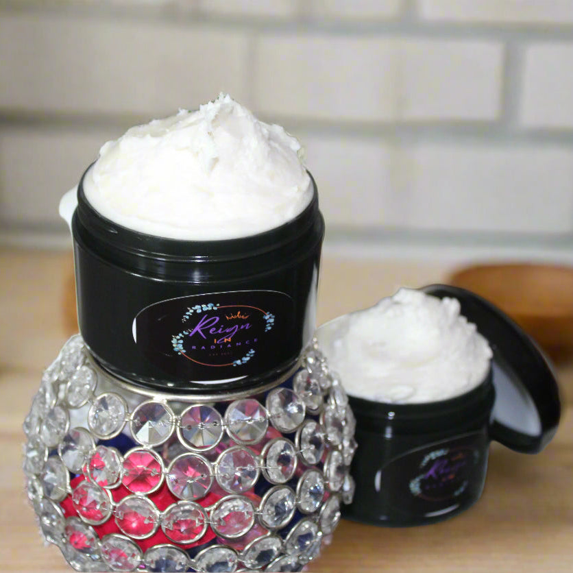 Velvet Reign Reign In Radiance