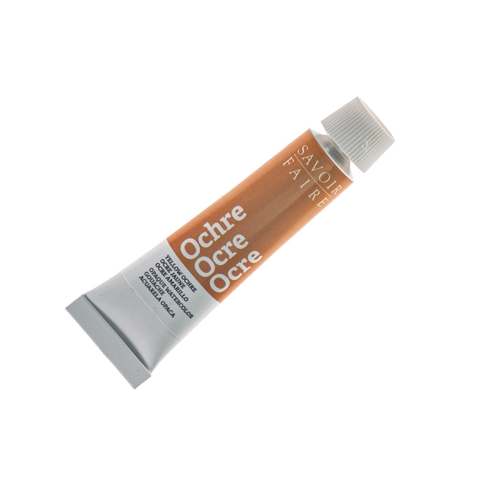 Savoir Faire Opaque Watercolor Gouache -10ml ShopSketchBox