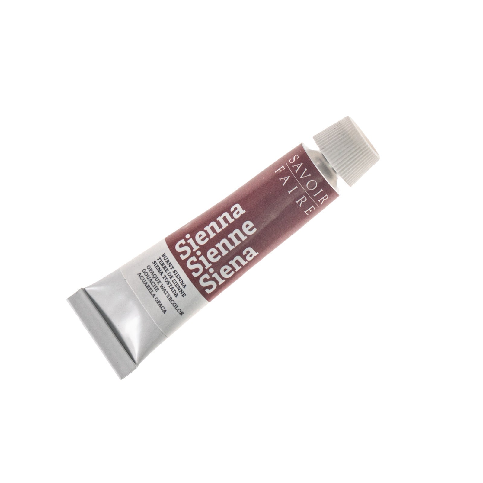 Savoir Faire Opaque Watercolor Gouache -10ml ShopSketchBox