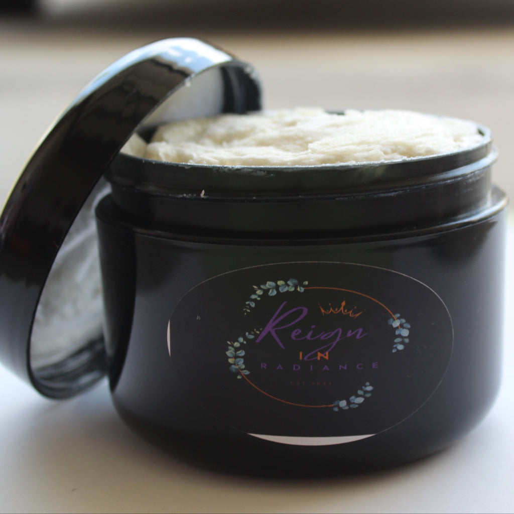 Velvet Reign Reign In Radiance