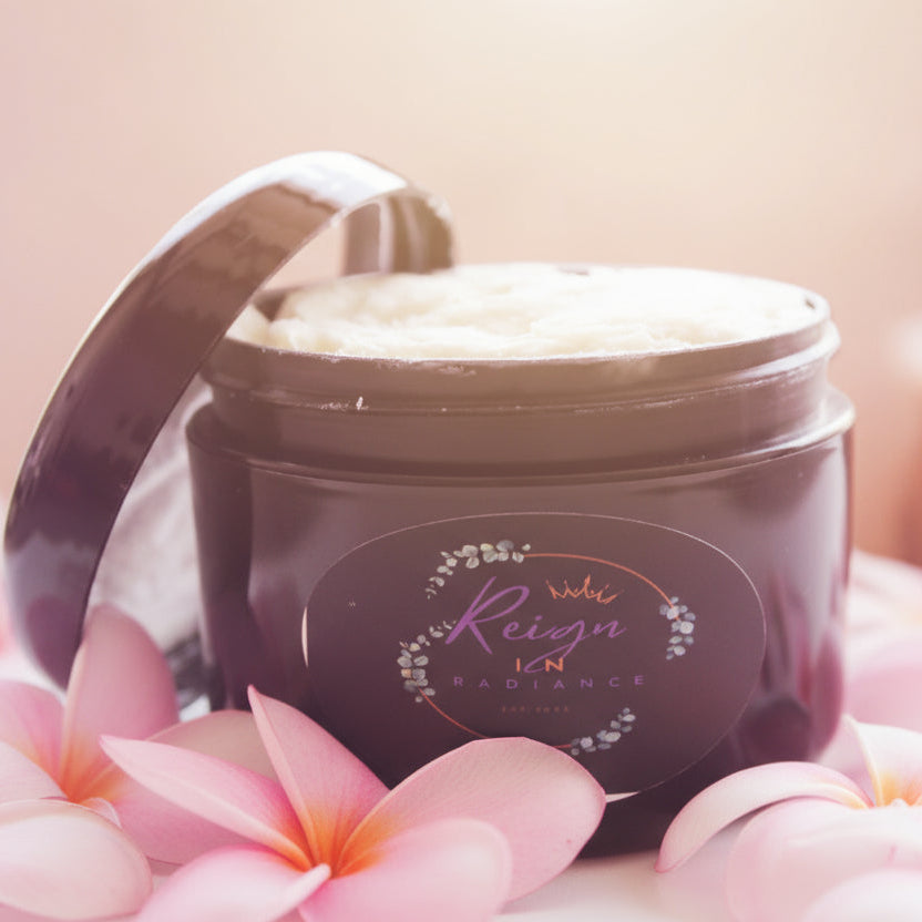 Sacred Radiance Reign In Radiance