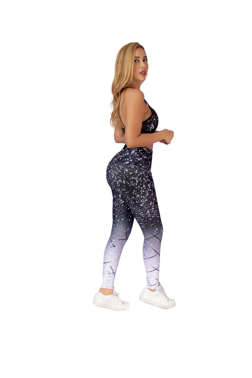 ENERGY SET yoga leggings TangoFit