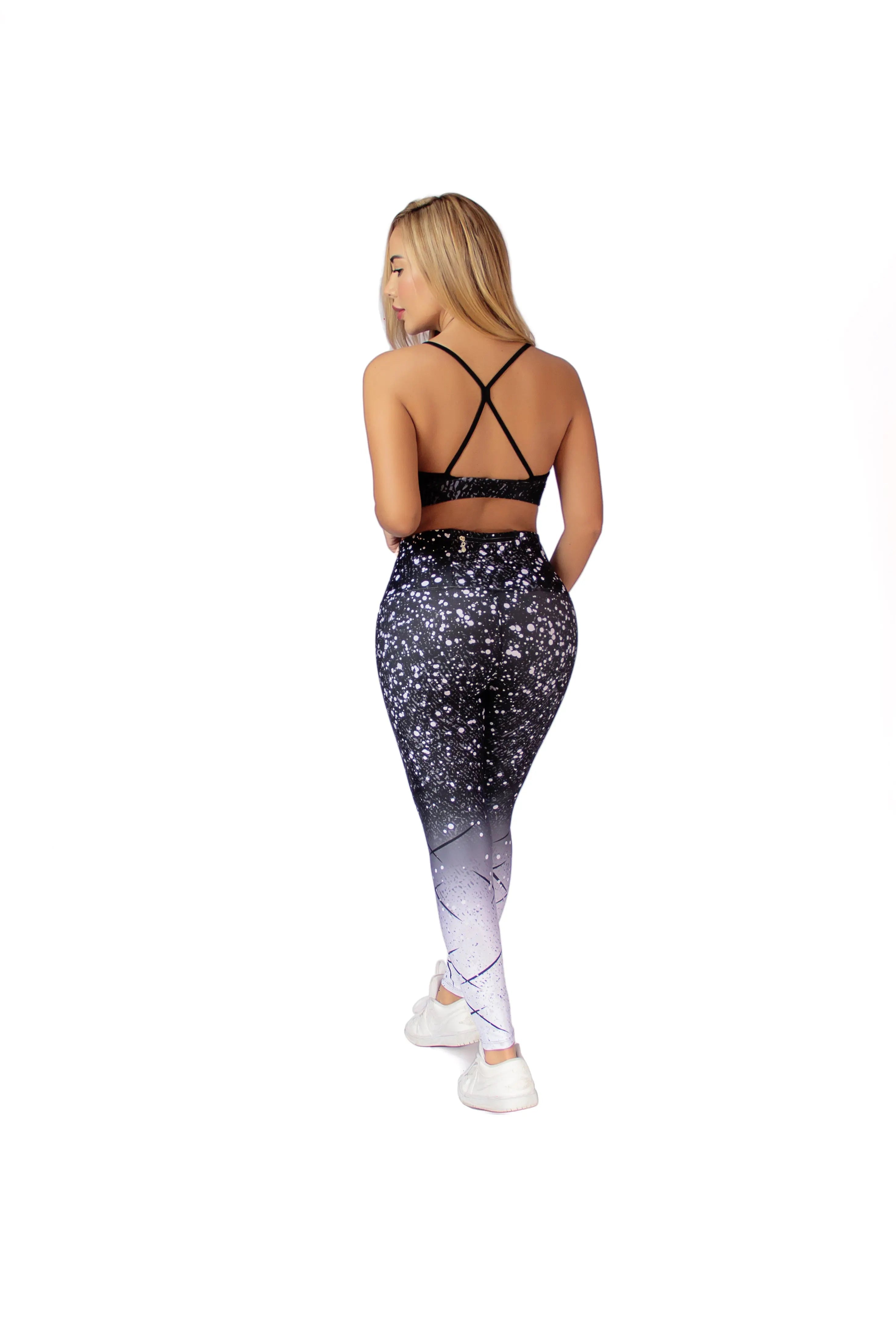 ENERGY SET yoga leggings TangoFit