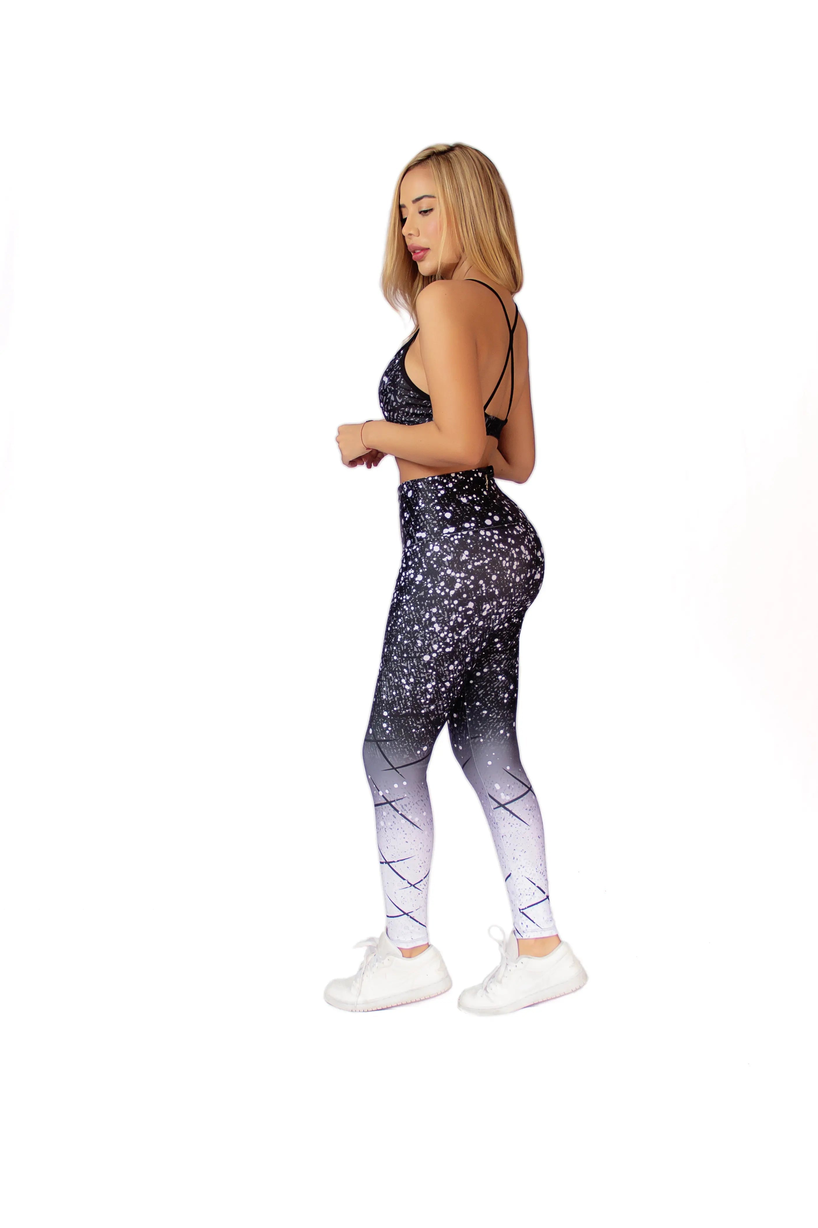 ENERGY SET yoga leggings TangoFit