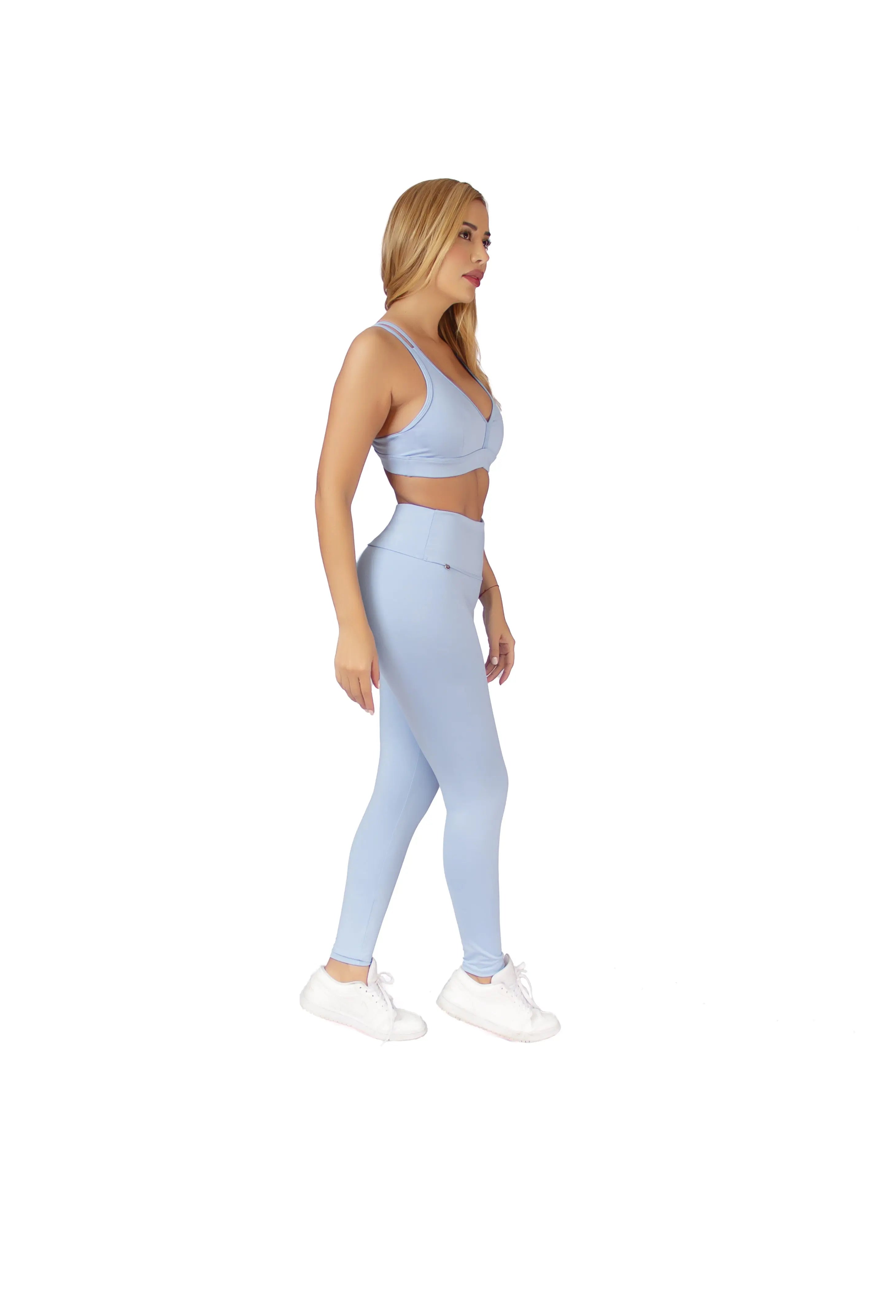 RADIANCE yoga leggings Set TangoFit