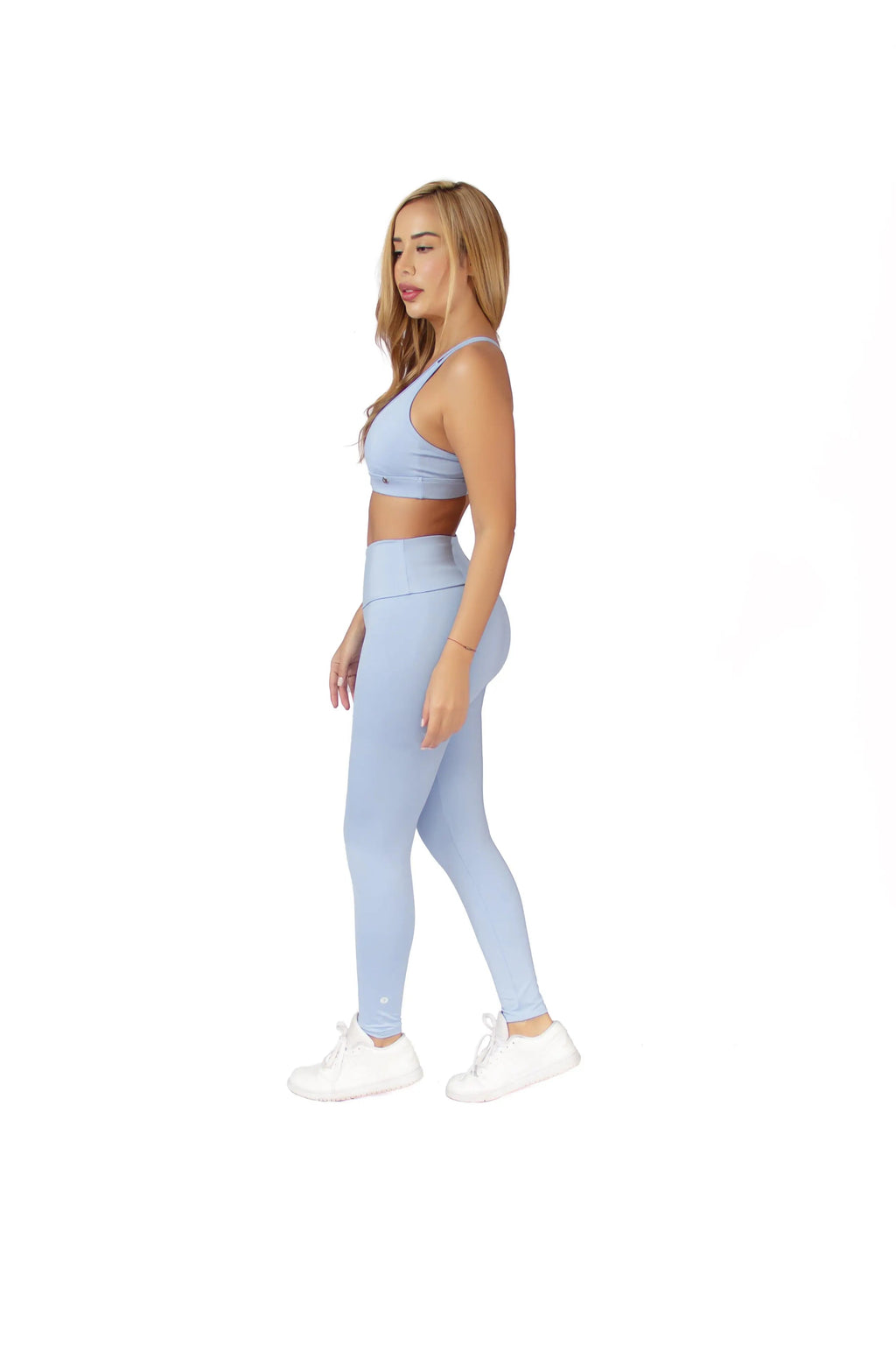 RADIANCE yoga leggings Set TangoFit