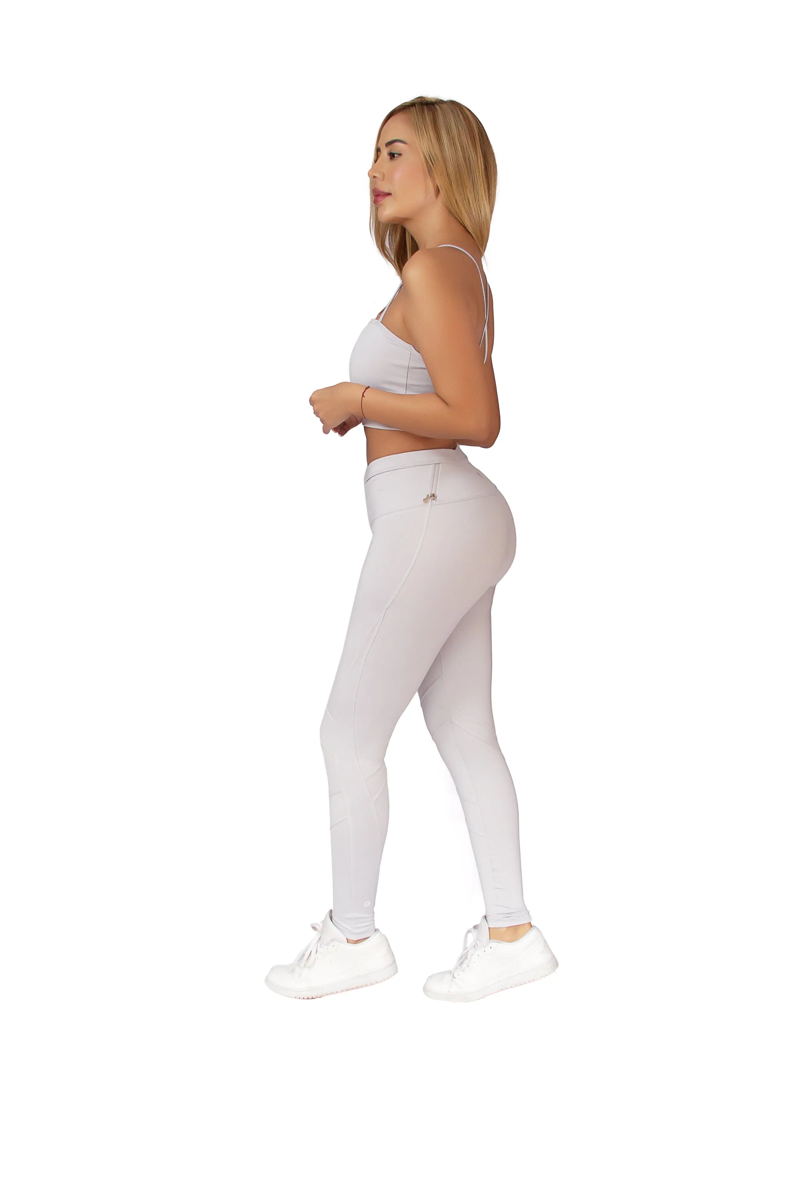ANGELIC LEGGING high-waisted leggings TangoFit