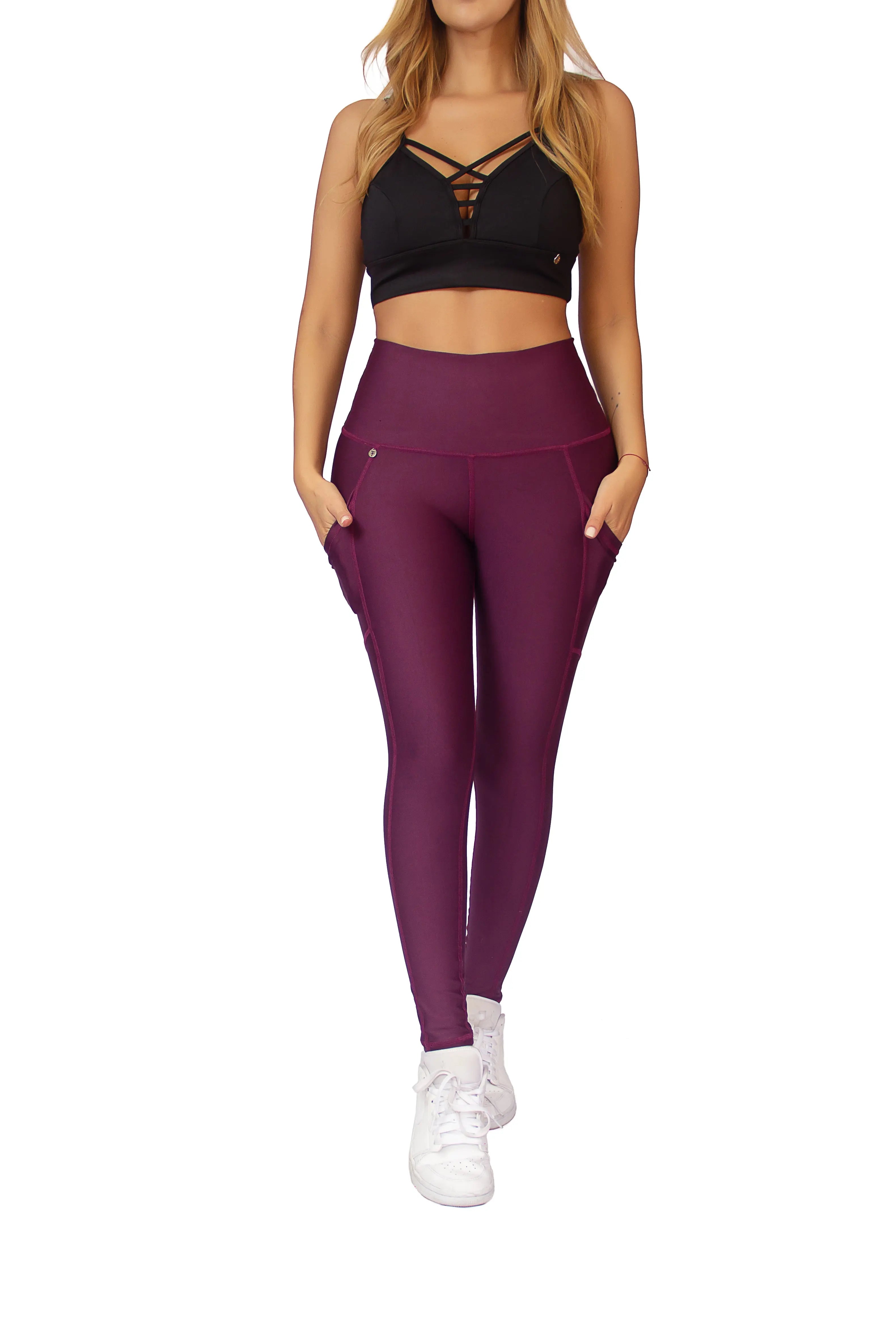 TIMELESS YOGA LEGGINGS TangoFit