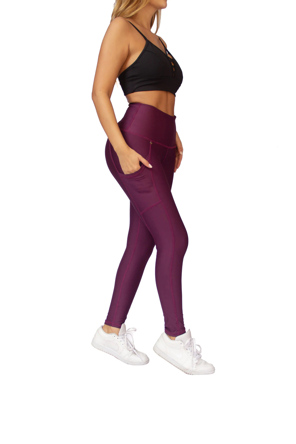 TIMELESS YOGA LEGGINGS TangoFit