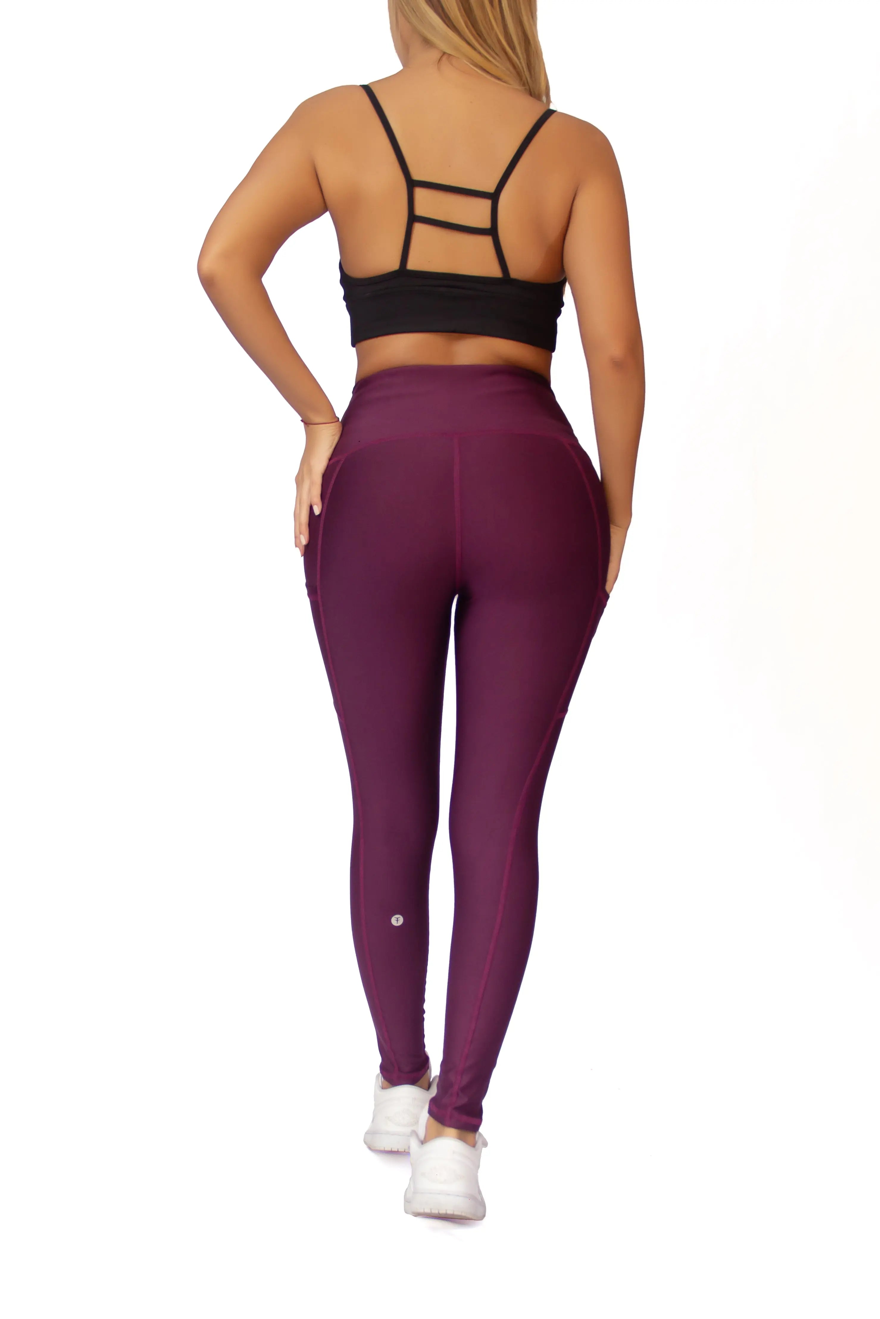TIMELESS YOGA LEGGINGS TangoFit