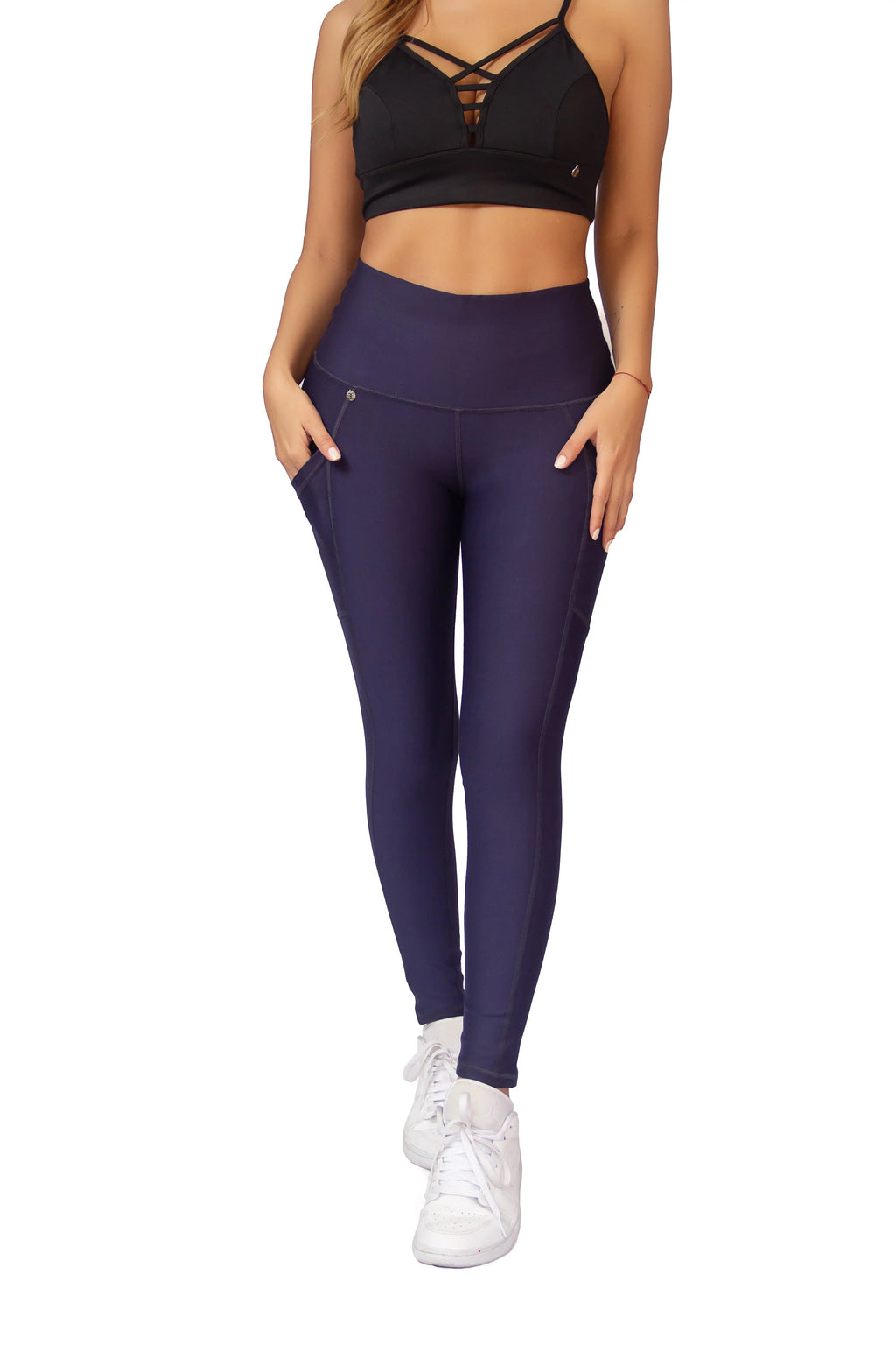 TIMELESS LEGGINGS yoga leggings TangoFit