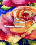 Ethereal Bloom - Art Prints Vichy's Art