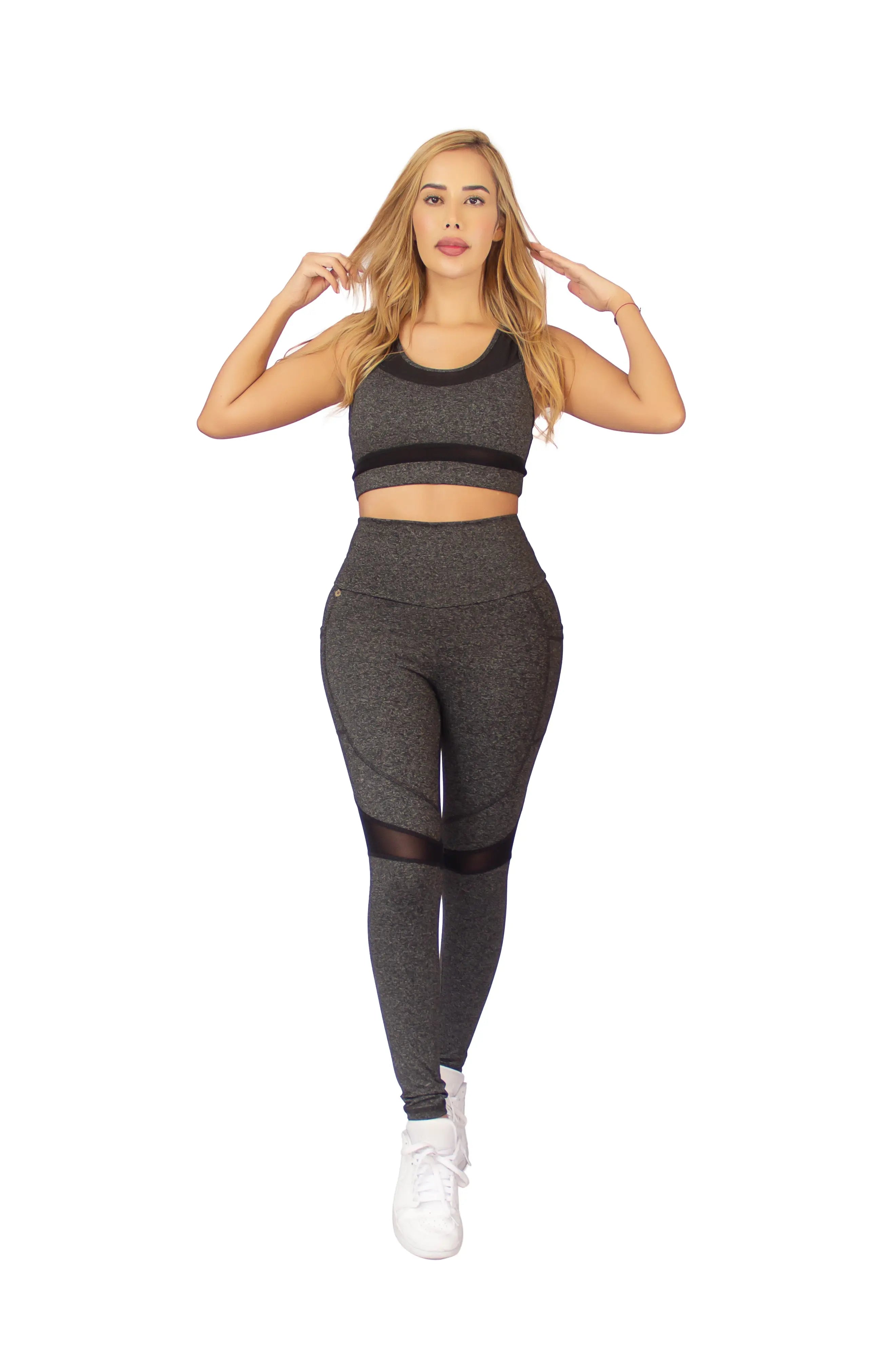 DARE SET TangoFit