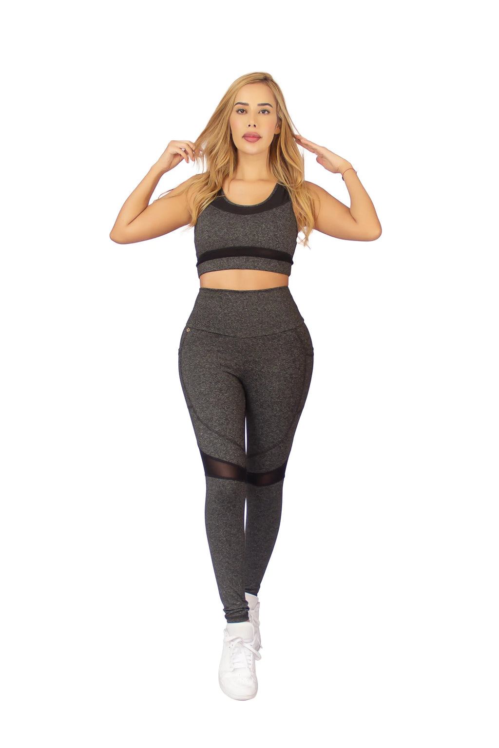 AMBITION YOGA LEGGINGS TangoFit