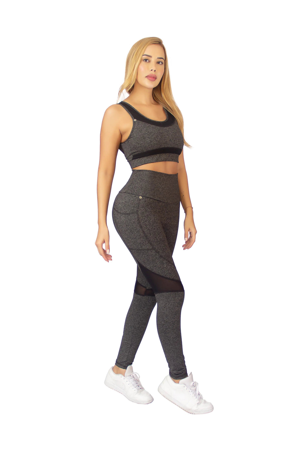 DARE SET TangoFit