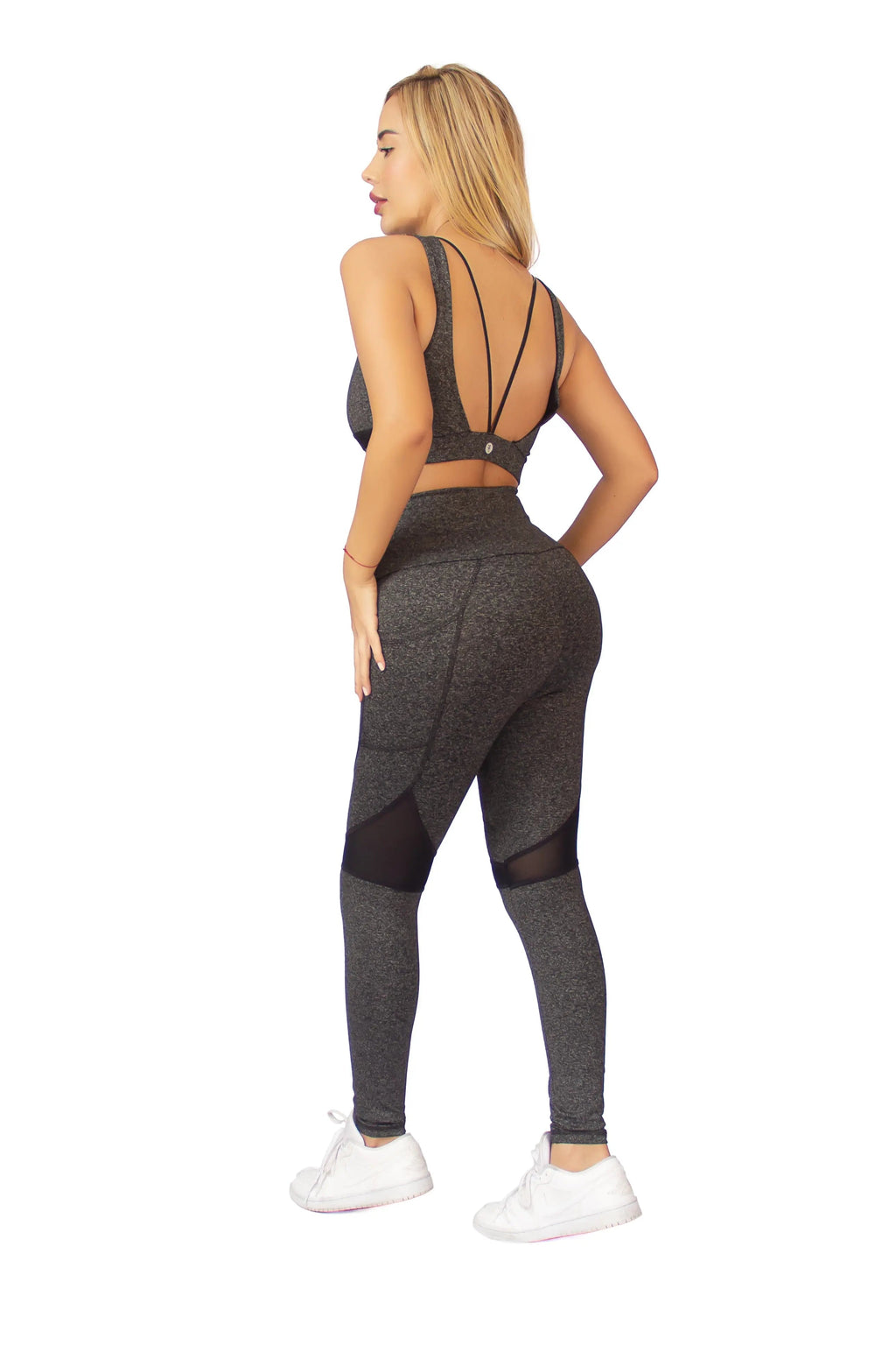 DARE SET TangoFit