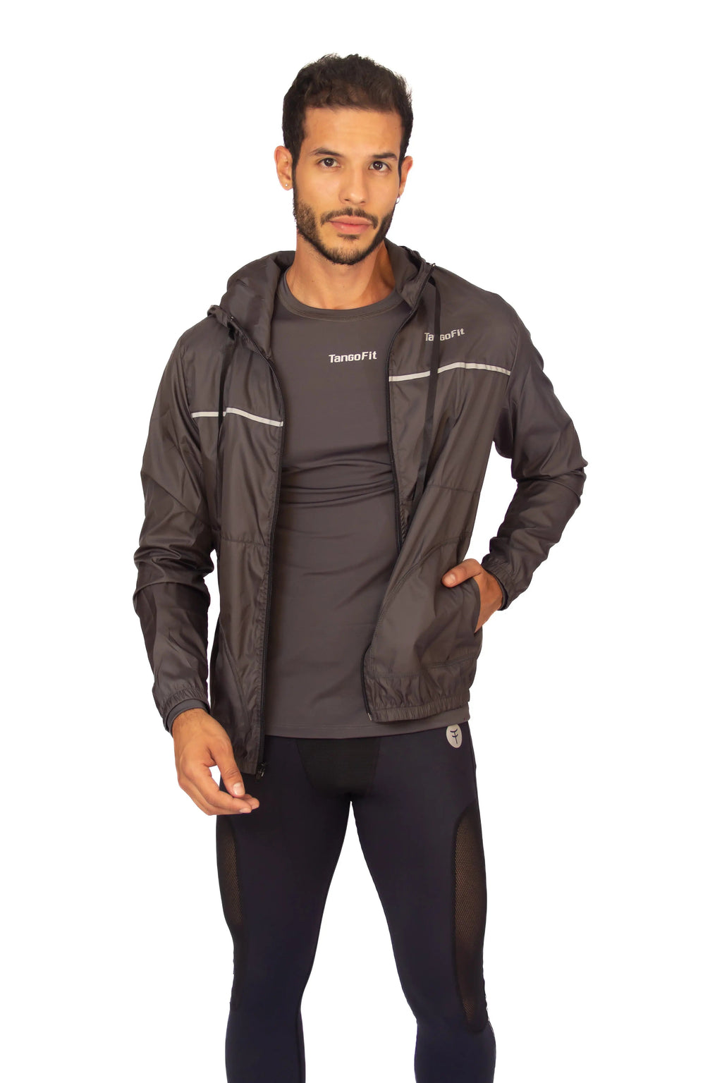 FALCON WINDBREAKER TangoFit