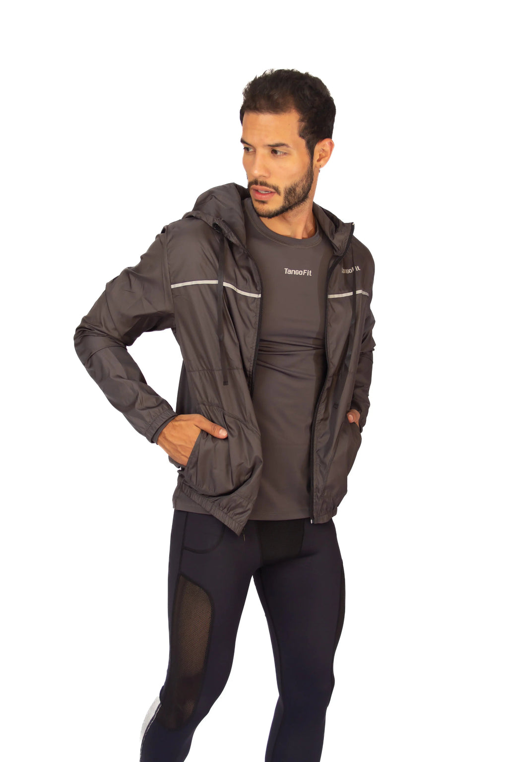 FALCON WINDBREAKER TangoFit
