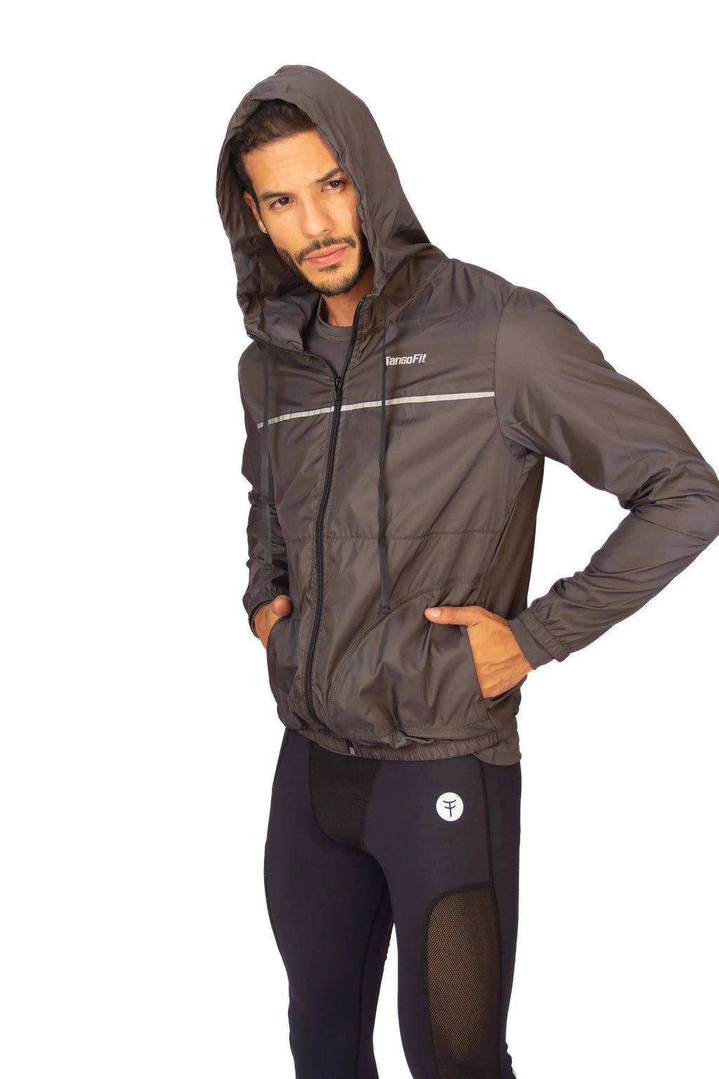 FALCON WINDBREAKER TangoFit