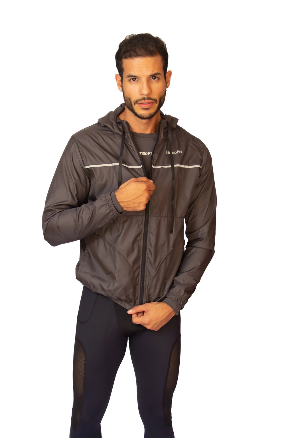 FALCON WINDBREAKER TangoFit