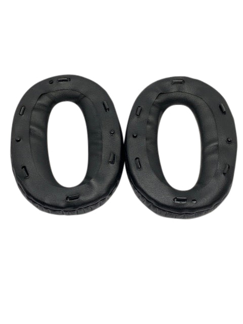 Replacement Ear Pad Cushions Parts for Sony WH-1000XM2 and MDR-1000X Headphones CentralSound