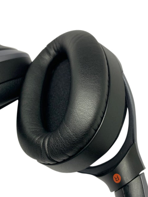 Replacement Ear Pad Cushions Parts for Sony WH-1000XM2 and MDR-1000X Headphones CentralSound