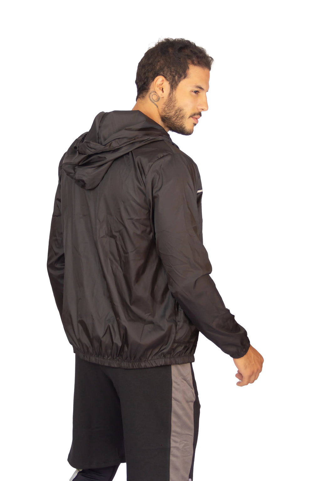 FALCON WINDBREAKER TangoFit