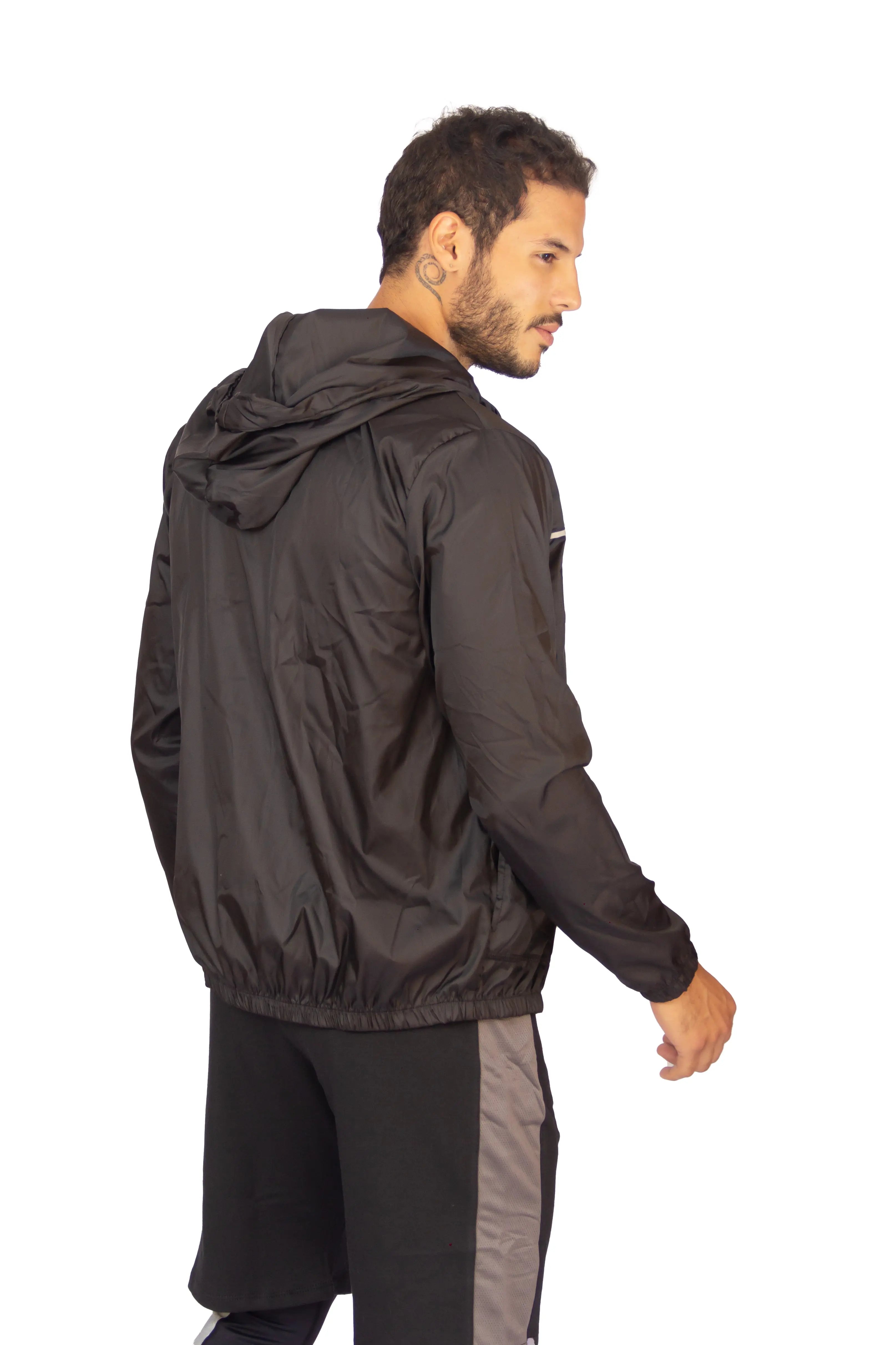 FALCON WINDBREAKER TangoFit