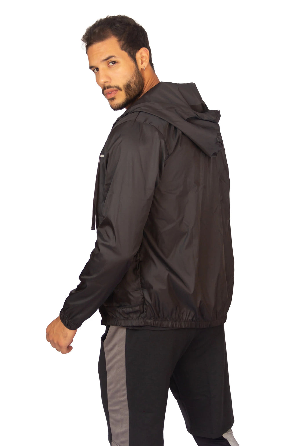 FALCON WINDBREAKER TangoFit