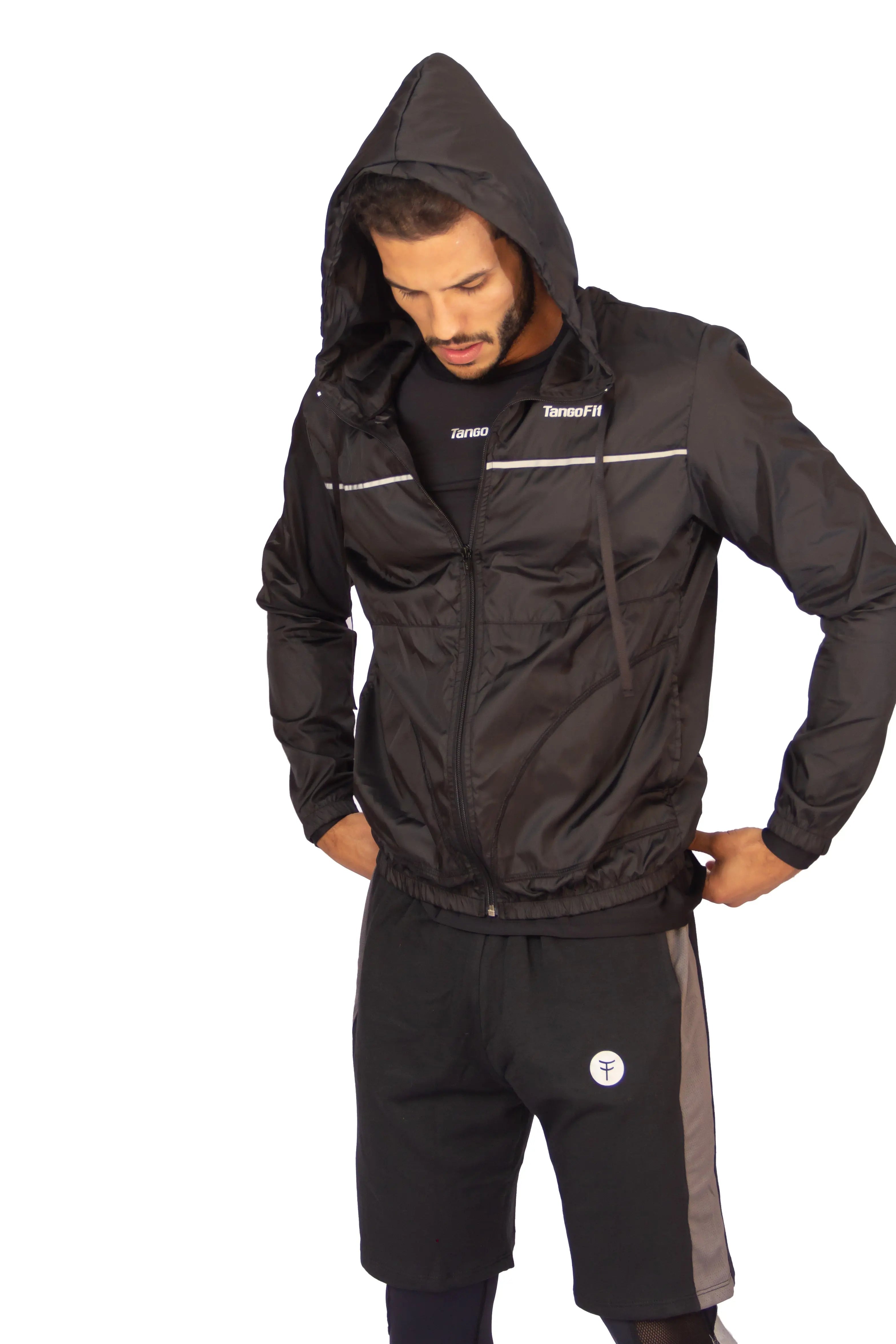 FALCON WINDBREAKER TangoFit
