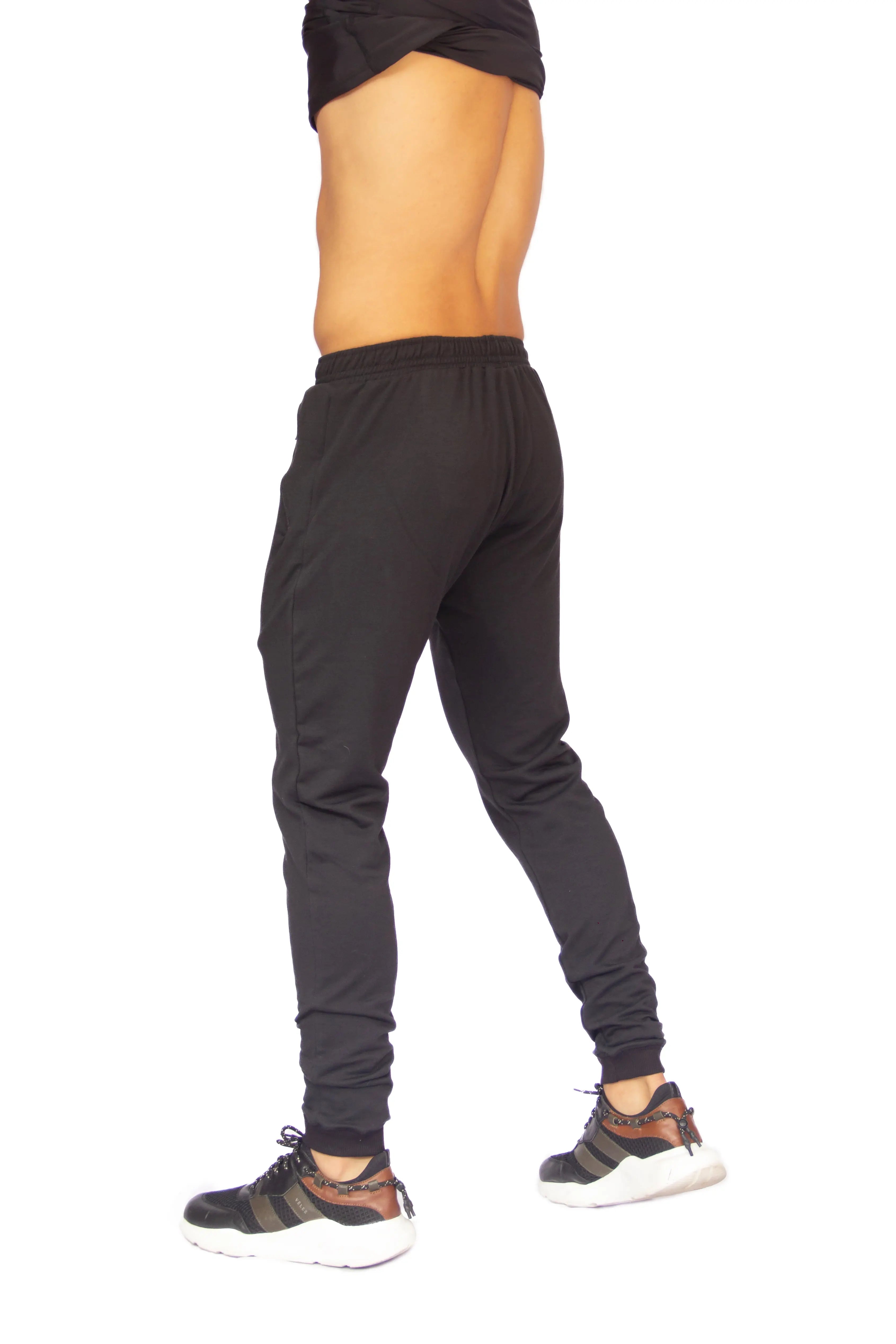 MEN'S FLEX JOGGER TangoFit