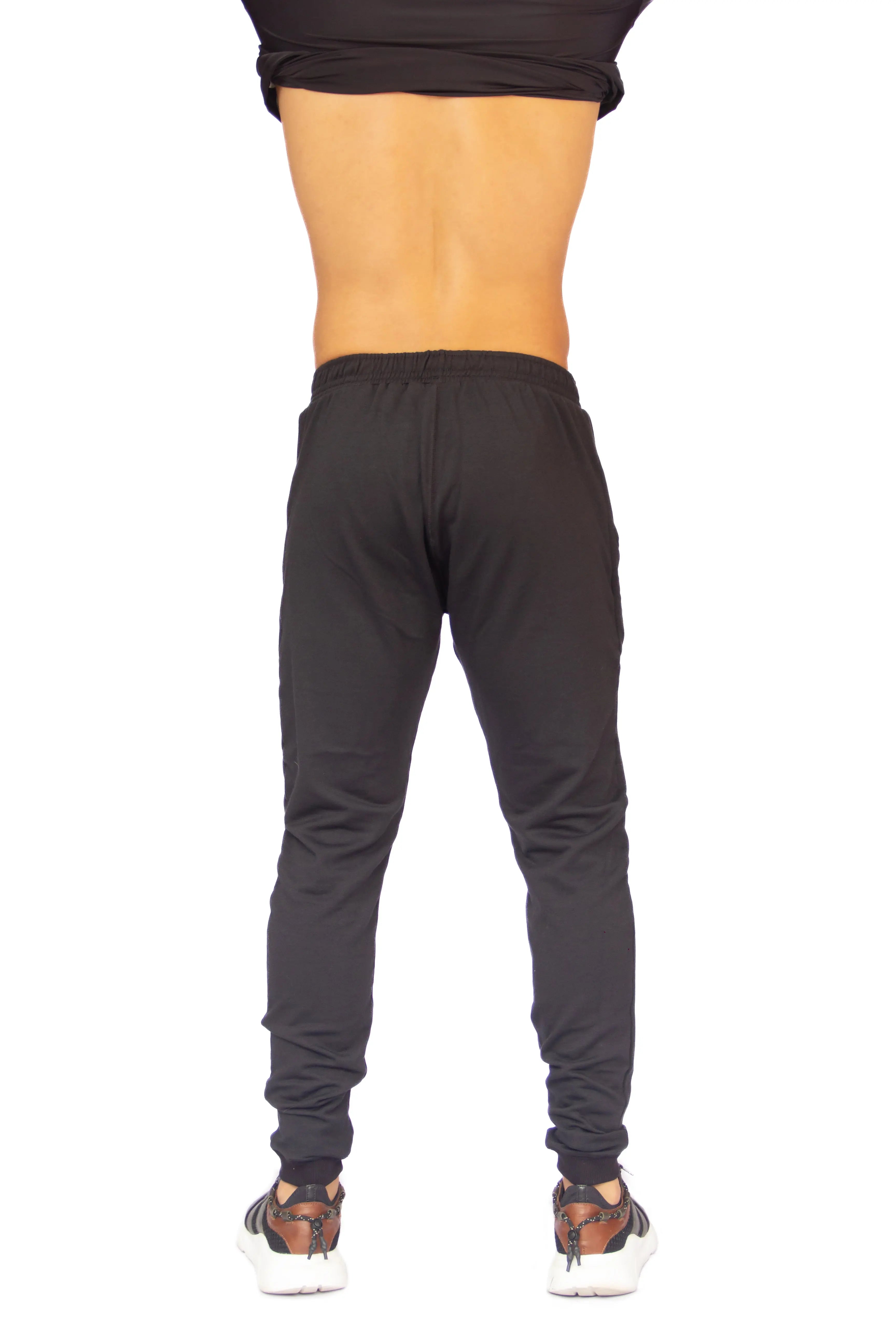 MEN'S FLEX JOGGER TangoFit