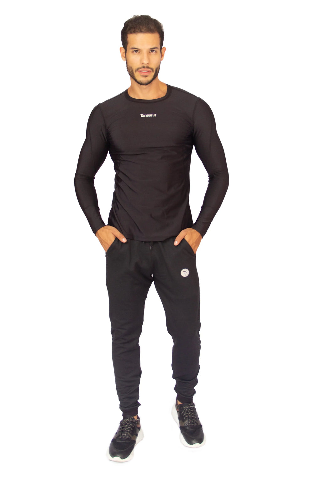 MEN'S FLEX JOGGER TangoFit