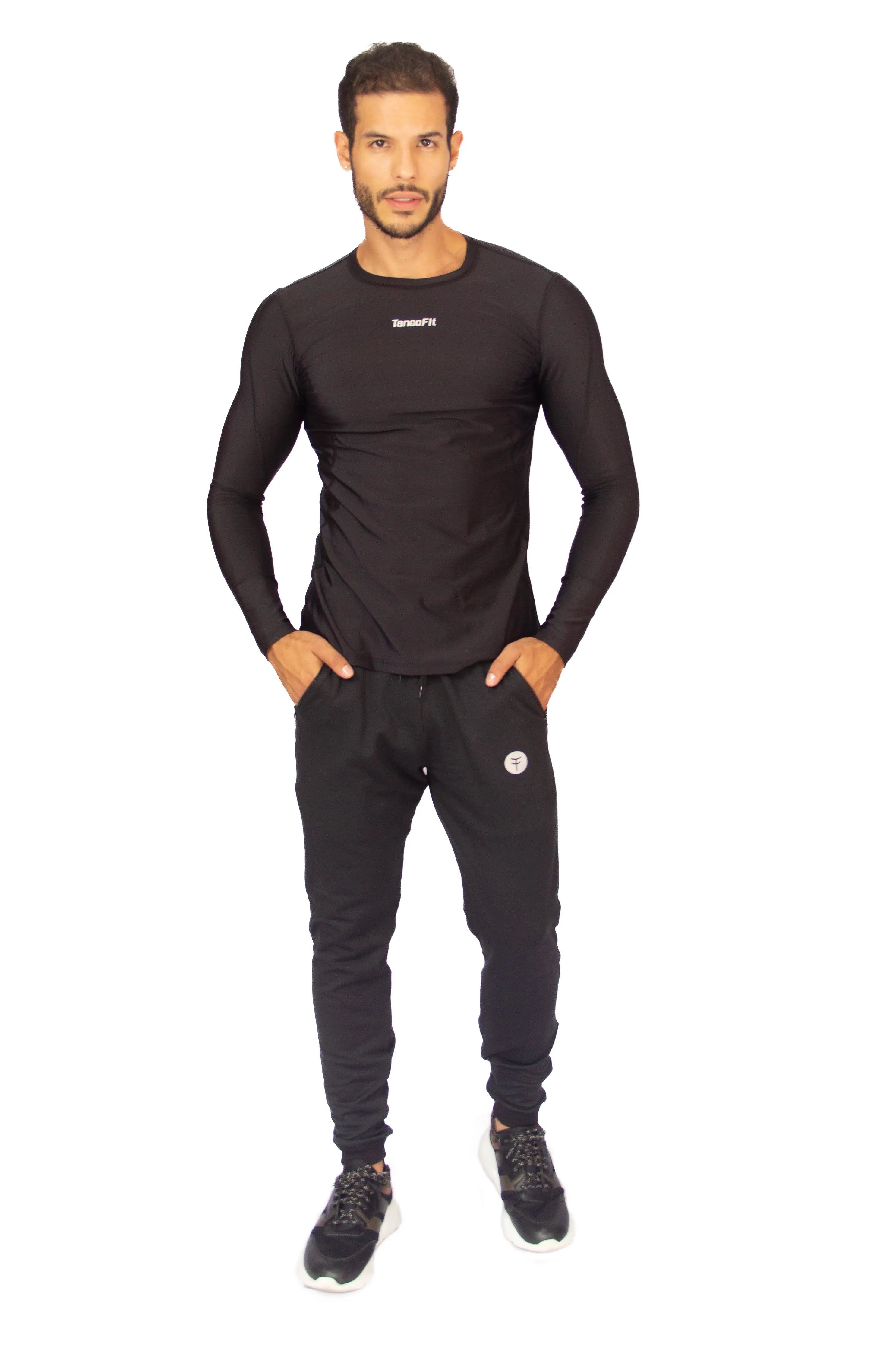MEN'S FLEX JOGGER TangoFit