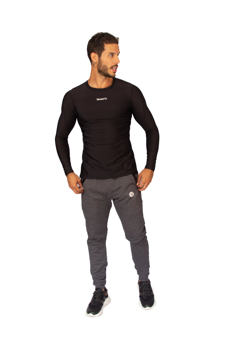 FLEX JOGGER Pants TangoFit