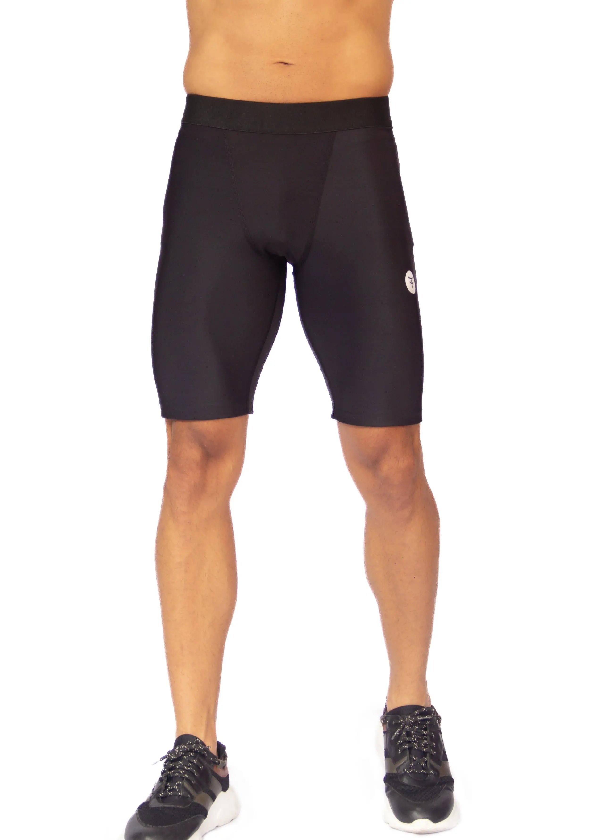 SKINZ COMPRESSION SHORTS TangoFit