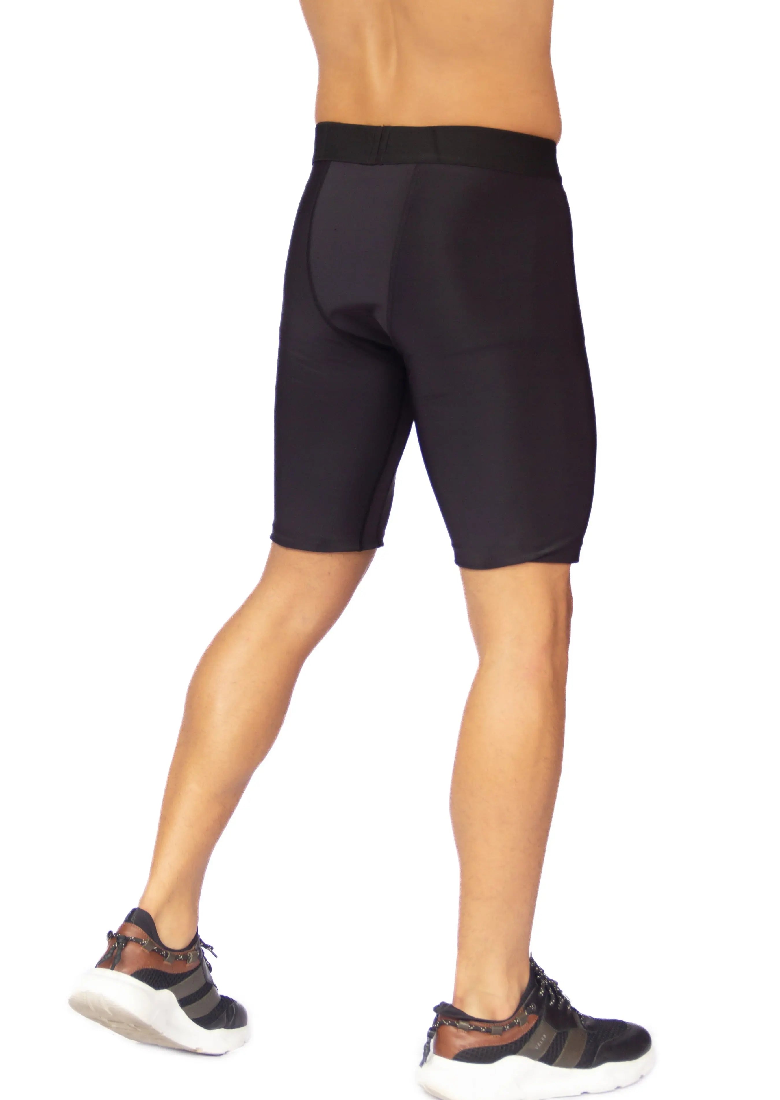 SKINZ COMPRESSION SHORTS TangoFit