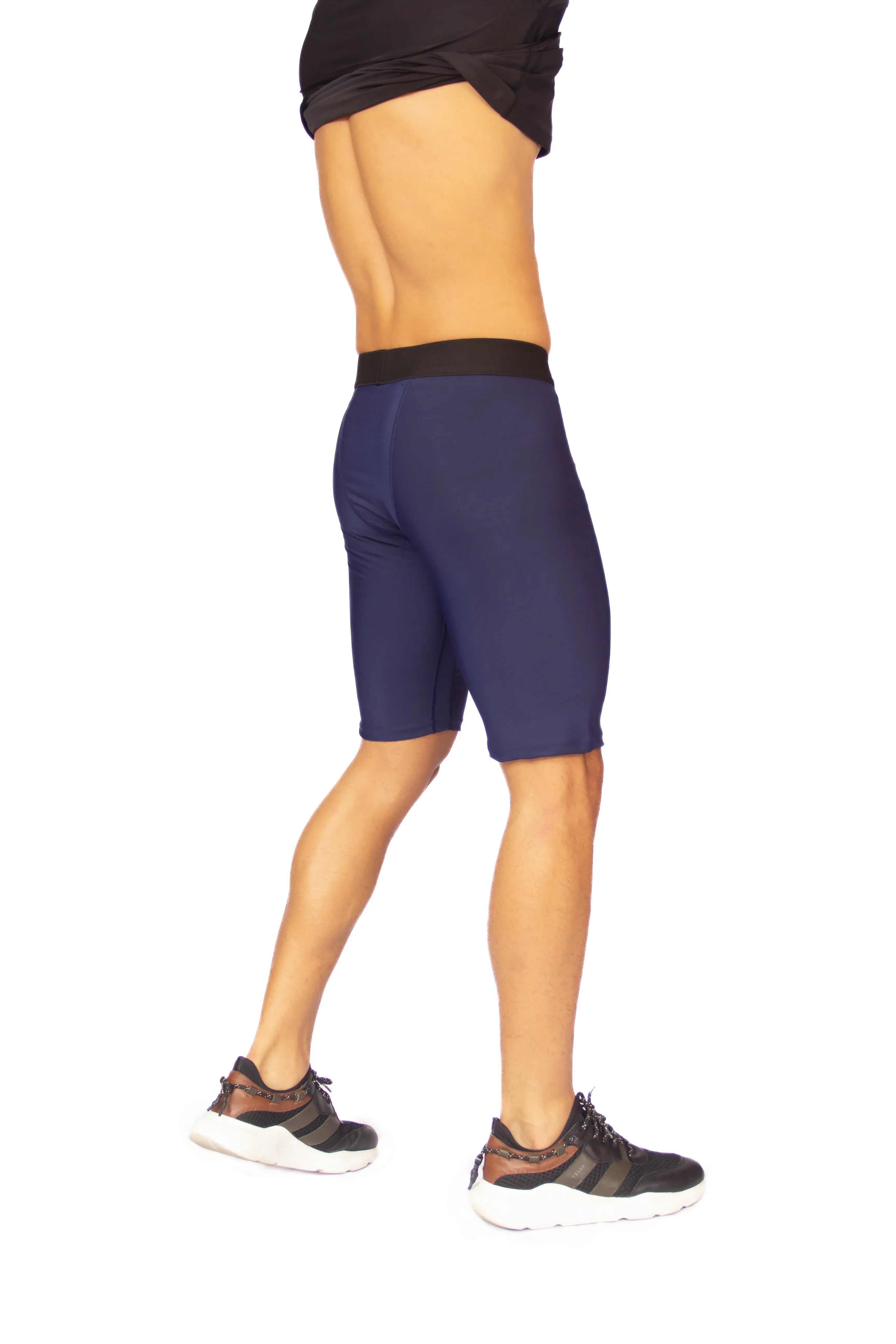 performance underwear FORCE COMPRESSION UNDER PANTS TangoFit