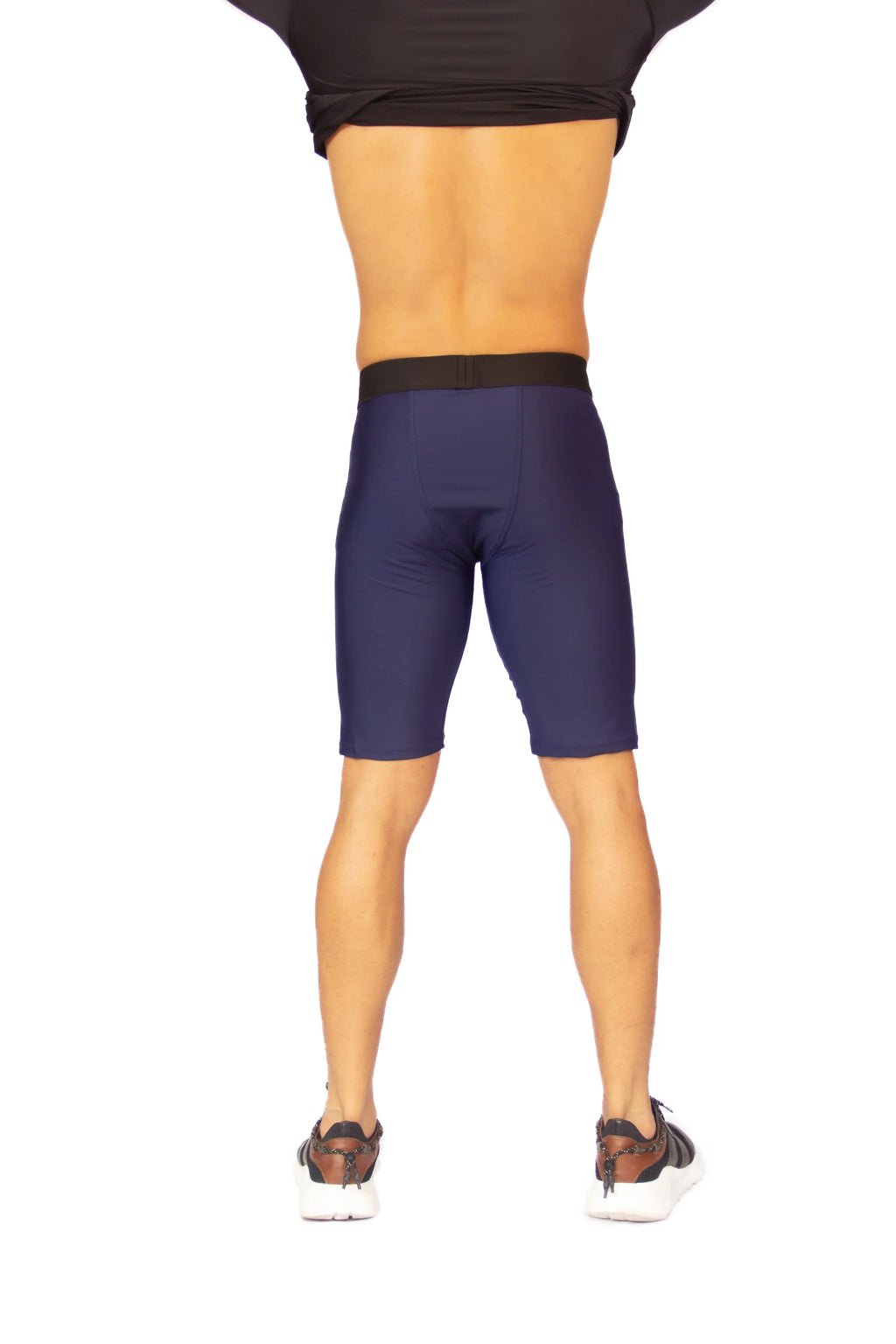 performance underwear FORCE COMPRESSION UNDER PANTS TangoFit