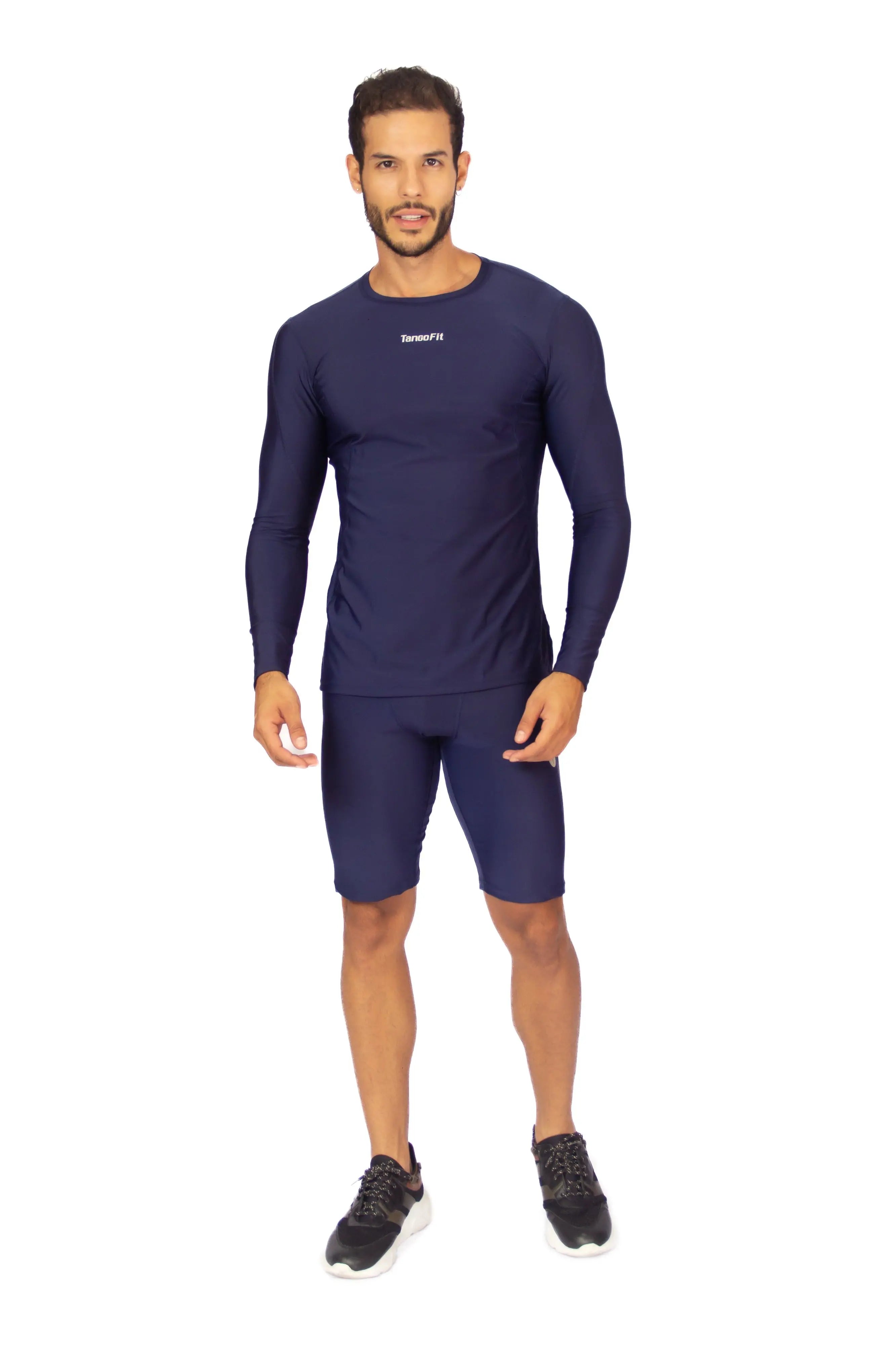 performance underwear FORCE COMPRESSION UNDER PANTS TangoFit