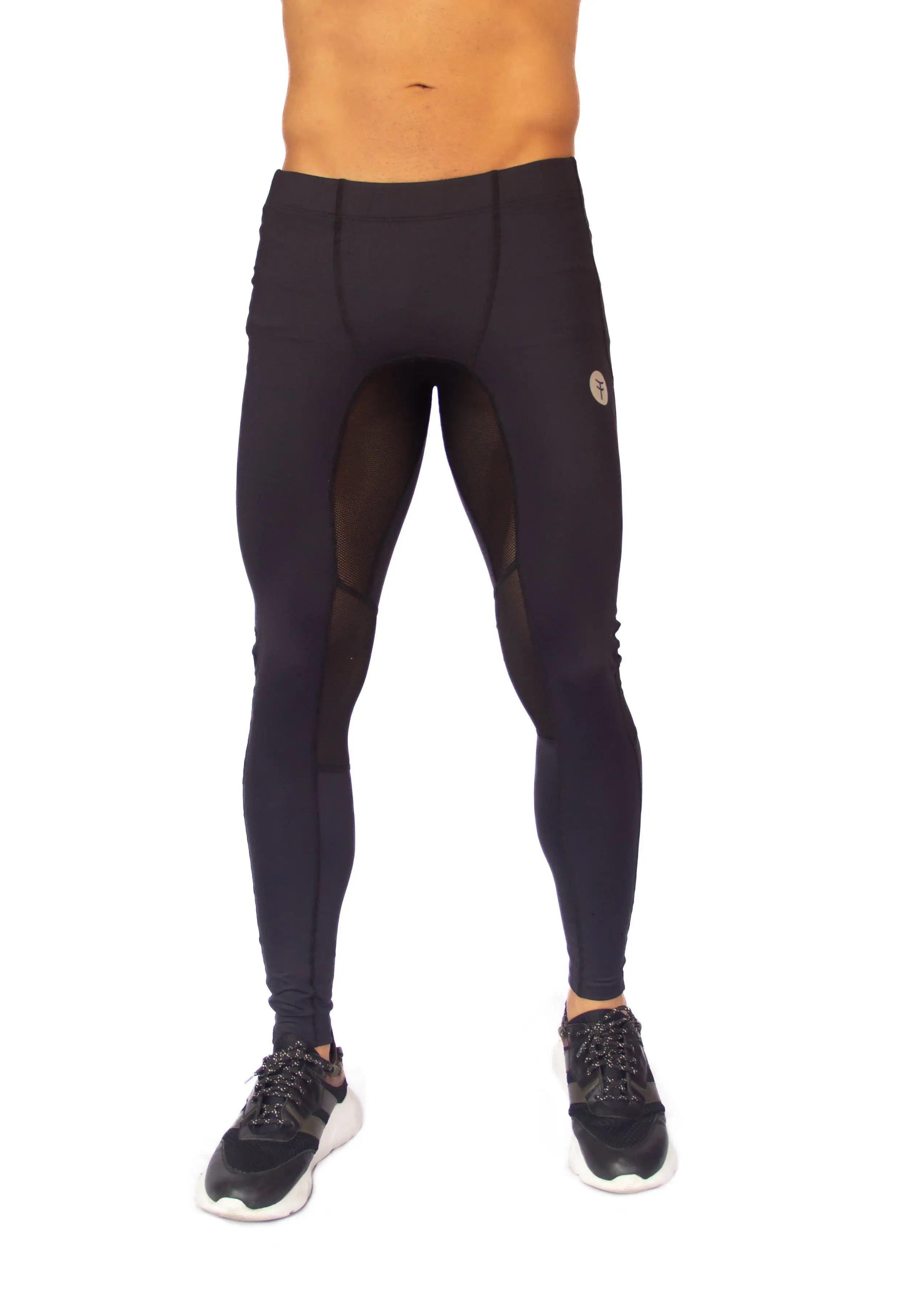 FORCE COMPRESSION LEGGINGS TangoFit