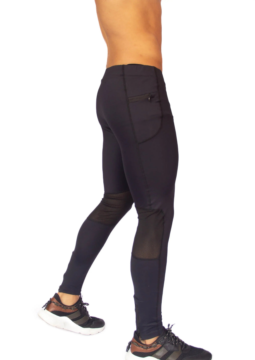 FORCE COMPRESSION LEGGINGS TangoFit